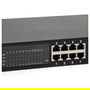 LevelOne GEP-2421W630 Switch No Administrado Gigabit Ethernet 24 Puertos PoE 630W Montaje en Rack