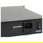 LevelOne GEP-2421W630 Switch No Administrado Gigabit Ethernet 24 Puertos PoE 630W Montaje en Rack