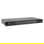 LevelOne GEP-2421W630 Switch No Administrado Gigabit Ethernet 24 Puertos PoE 630W Montaje en Rack