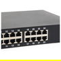 LevelOne GEP-2421W630 Switch No Administrado Gigabit Ethernet 24 Puertos PoE 630W Montaje en Rack