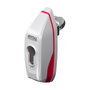 Rittal Mini-Komfortgriff AX Maneta Rojo, Blanco
