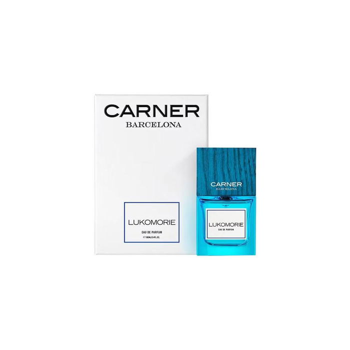 Carner Lukomorie Eau de Parfum 100 ml
