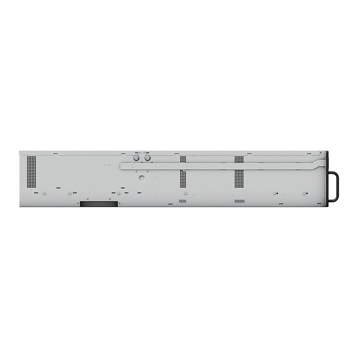 Synology HD6500 Servidor NAS Rack 4U 60 Bahías SAS con Procesador Intel Xeon Silver 4210R 2.4GHz, 64GB RAM DDR4, 2x SSD 480GB
