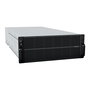 Synology HD6500 Servidor NAS Rack 4U 60 Bahías SAS con Procesador Intel Xeon Silver 4210R 2.4GHz, 64GB RAM DDR4, 2x SSD 480GB