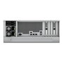 Synology HD6500 Servidor NAS Rack 4U 60 Bahías SAS con Procesador Intel Xeon Silver 4210R 2.4GHz, 64GB RAM DDR4, 2x SSD 480GB