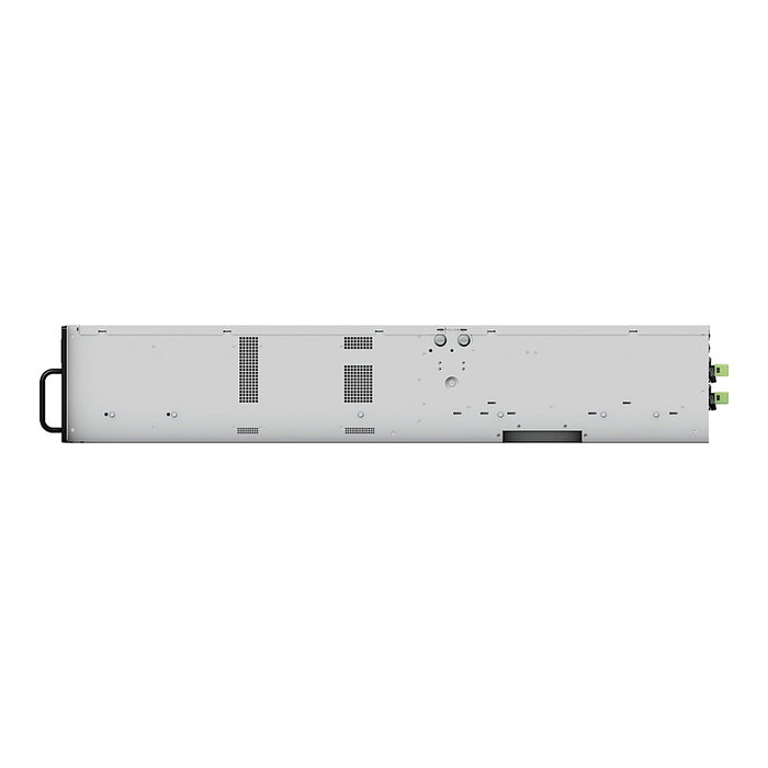 Synology HD6500 Servidor NAS Rack 4U 60 Bahías SAS con Procesador Intel Xeon Silver 4210R 2.4GHz, 64GB RAM DDR4, 2x SSD 480GB