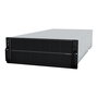 Synology HD6500 Servidor NAS Rack 4U 60 Bahías SAS con Procesador Intel Xeon Silver 4210R 2.4GHz, 64GB RAM DDR4, 2x SSD 480GB