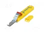 JOKARI Pelacable para Cable Redondo 8-28mm