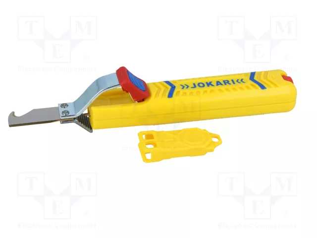 JOKARI Pelacable para Cable Redondo 8-28mm