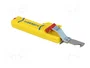 JOKARI Pelacable para Cable Redondo 8-28mm