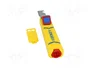 JOKARI Pelacable para Cable Redondo 8-28mm