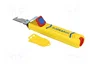 JOKARI Pelacable para Cable Redondo 8-28mm
