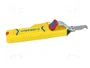 JOKARI Pelacable para Cable Redondo 8-28mm