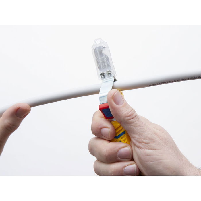 Pelacables JOKARI Secura Nº 28H