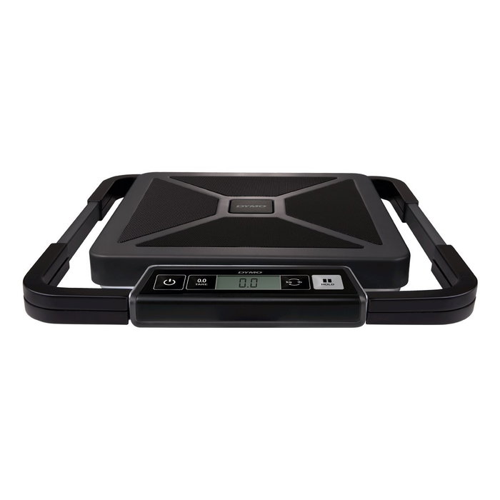 DYMO Báscula Digital S50 de Envíos 50 kg