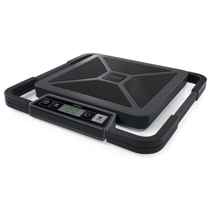 DYMO Báscula Digital S50 de Envíos 50 kg