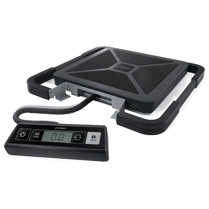 DYMO Báscula Digital S50 de Envíos 50 kg