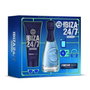 PACHA Feeling Ibiza 24/7 Eau de Toilette para Hombre con Gel de Baño