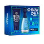 PACHA Feeling Ibiza 24/7 Eau de Toilette para Hombre con Gel de Baño