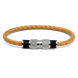 Pulsera Hombre Tom Hope TM0263 Cuero