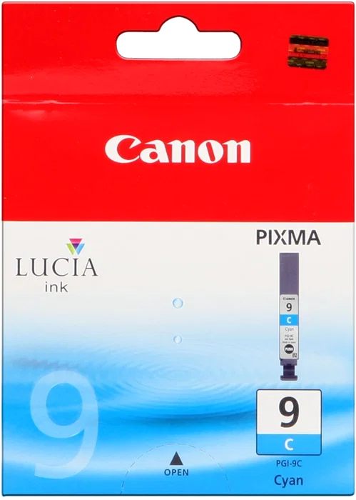 Canon PGI-9C Cian 14ml