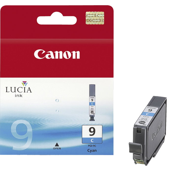 Canon PGI-9C Cian 14ml