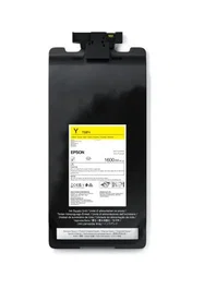 Epson C13T56F400 Cartucho de Tinta Amarillo 1600 ml