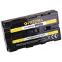 Patona Batería NP-F550 2200mAh