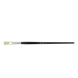 Pincel Milan 501 Pelo Chungking Plano Nº 0 (Set de 12)