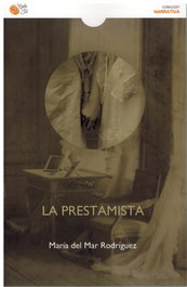 La Prestamista, María del Mar Rodríguez Pérez - Baile del Sol