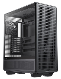 Antec 900 Full Tower Negro