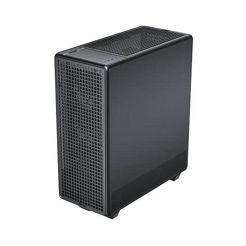 Antec 900 Full Tower Negro con Vidrio Templado Antec 900 Full Tower Negro con Vidrio Templado