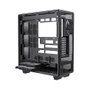 Antec 900 Full Tower Negro con Vidrio Templado