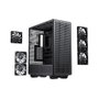 Antec 900 Full Tower Negro con Vidrio Templado