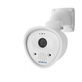 Mobotix ONE M1A-S con módulo sensor nocturno 4K, 120°x60°