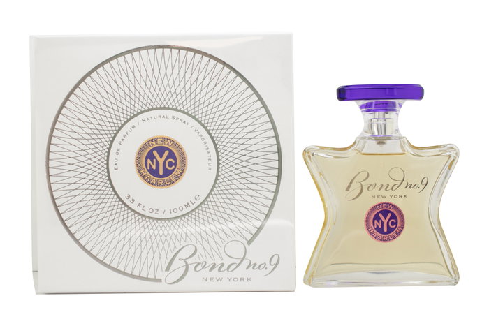 Bond No 9 New Haarlem Eau de Parfum 100ml Vaporizador Bond No 9 New Haarlem Eau de Parfum 100ml Vaporizador