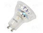 PHILIPS Lámpara LED GU10 Blanco Neutral 3,5W
