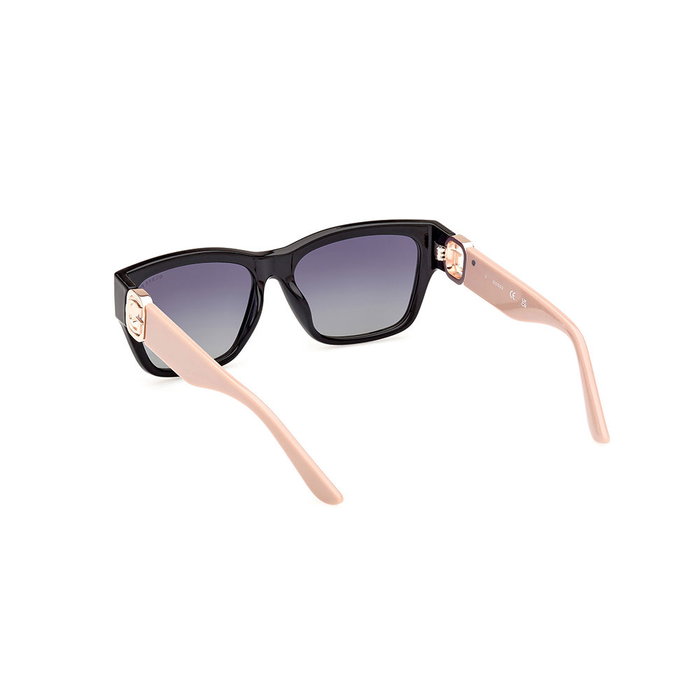 Guess GU00105-5605D para Mujer con Cristal Marrón