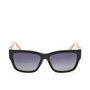 Guess GU00105-5605D para Mujer con Cristal Marrón