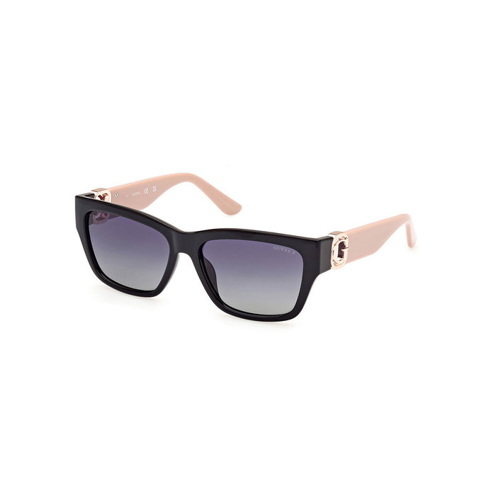 Guess GU00105-5605D para Mujer con Cristal Marrón