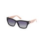 Guess GU00105-5605D para Mujer con Cristal Marrón