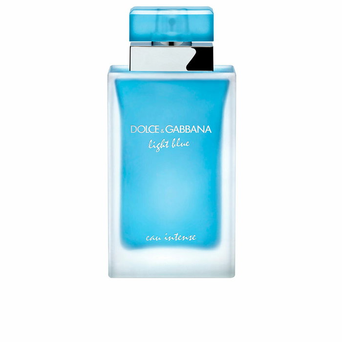 Dolce & Gabbana Light Blue Eau Intense Eau de Parfum 100 ml Dolce & Gabbana Light Blue Eau Intense Eau de Parfum 100 ml