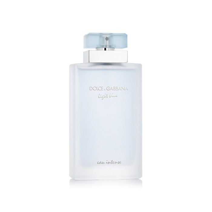 Dolce & Gabbana Light Blue Eau Intense Eau de Parfum 100 ml Dolce & Gabbana Light Blue Eau Intense Eau de Parfum 100 ml