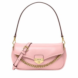 Michael Kors Bolso Soho 35S6G1SC1Y Powder Blush Rosa