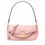 Michael Kors Bolso Soho 35S6G1SC1Y Powder Blush Rosa