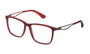 Police VK071-500ANF Gafas de vista para niños en color rojo