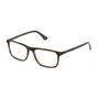 Police VK071-500ANF Gafas de vista para niños en color rojo