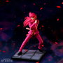 Abystyle Figura Yu Yu Hakusho Kurama PVC 16 cm Oficial Anime Shonen