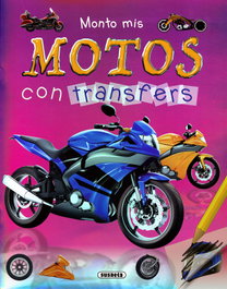 SUSAETA EDICIONES Monto mis motos con transfers