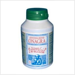 PARACELSIA 35 Onagra 515Mg 120 Perlas
